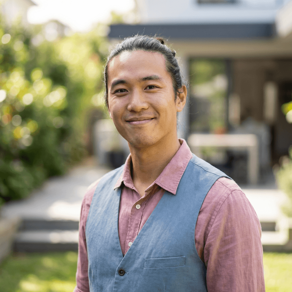 Robert Nakamura