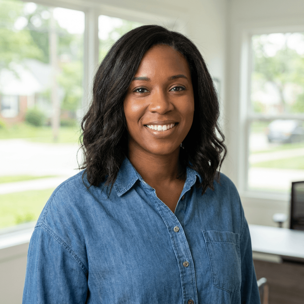 Angela Williams